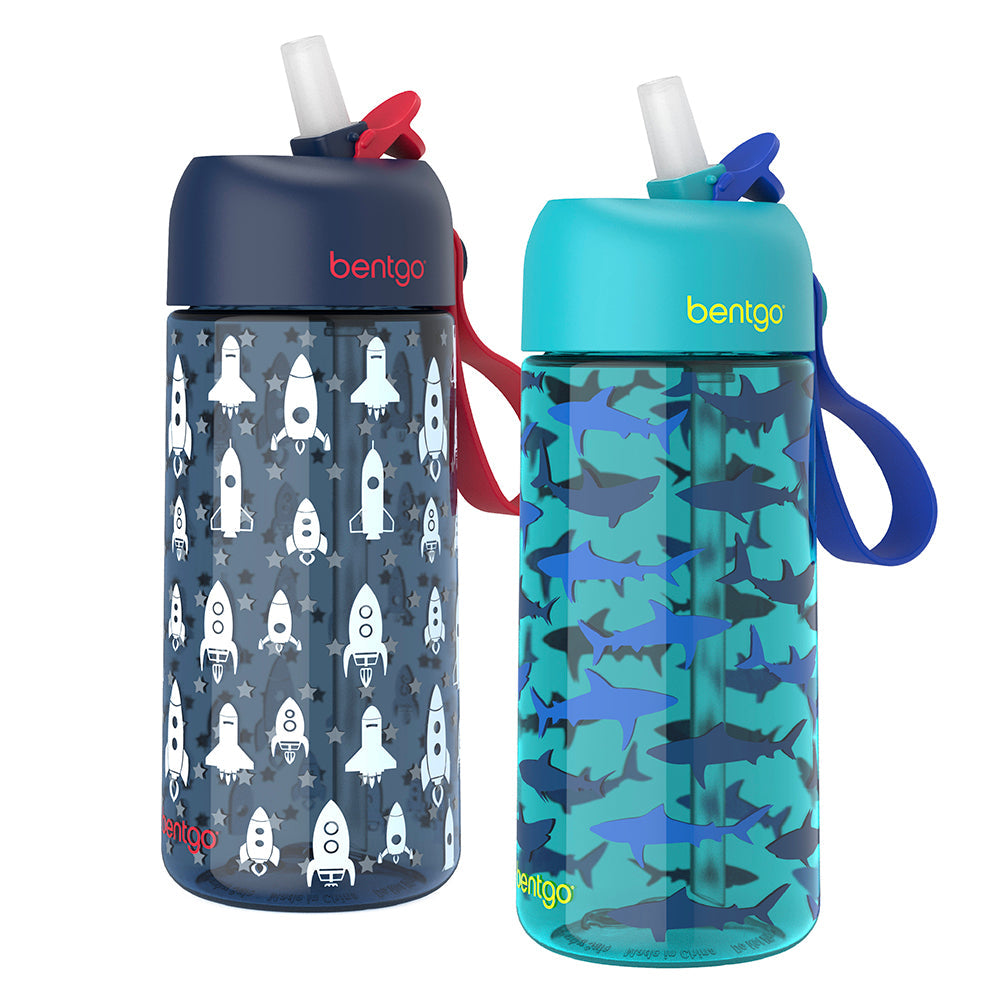 bentgo-kids-prints-water-bottle-2-pack-g3 BGKDWB2-3_Rocket_Shark_-01.jpg