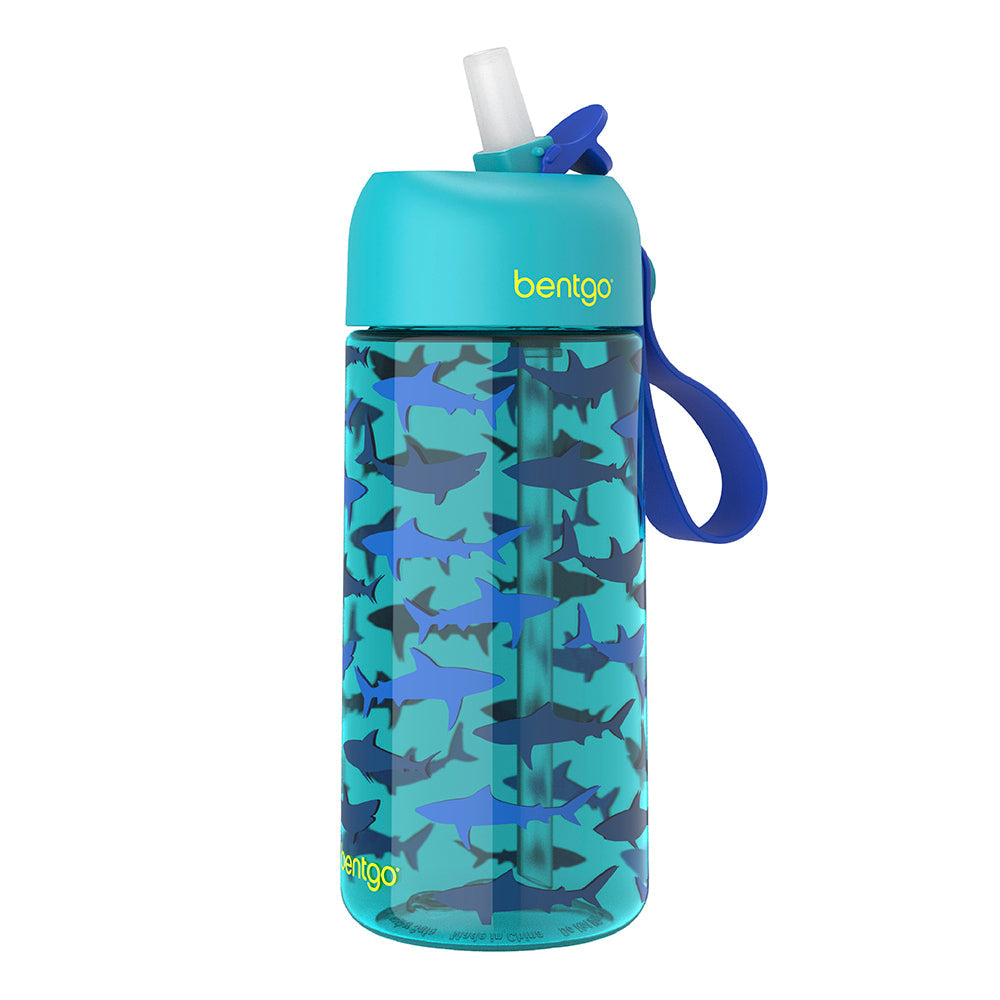 bentgo-kids-water-bottle-m1 BGKDWB1-SHK_1.jpg
