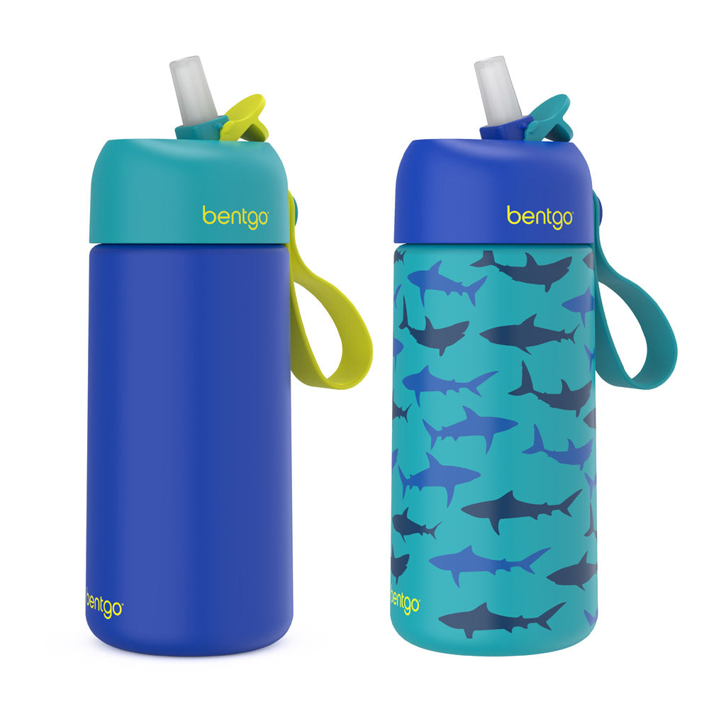 bentgo-kids-stainless-steel-insulated-water-bottle-2-pack-i4 BGKSTBL2P-SHK_ATF_1.jpg