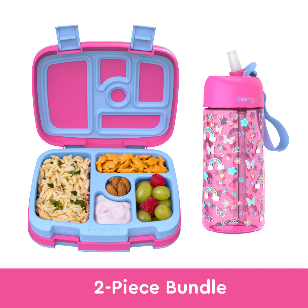 bentgo-kids-prints-lunch-box-and-water-bottle-c0 bentgo-lunch-box-bottle-bundle-rainbow-1.jpg