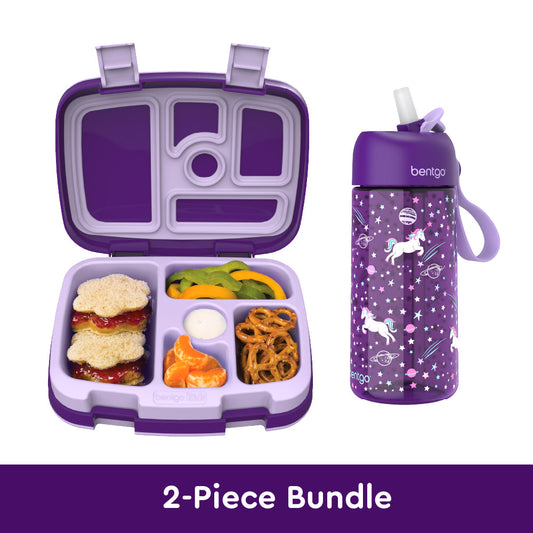 bentgo-kids-prints-lunch-box-and-water-bottle-c0 bentgo-lunch-box-bottle-bundle-unicorn-1.jpg